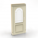  Doors without class Helios H 91